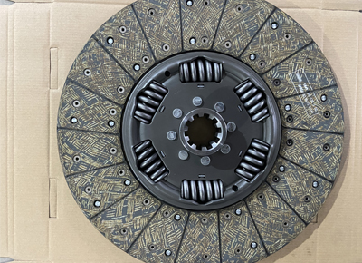 DAF Clutch Disc
