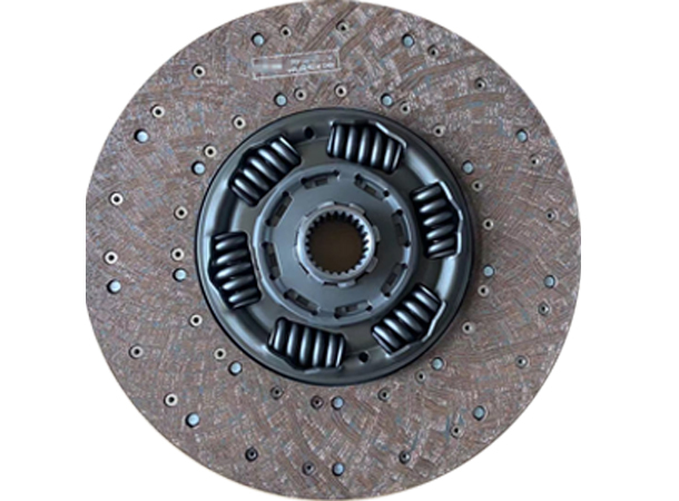 RENAULT1878027442 Clutch Plate Clutch Disc