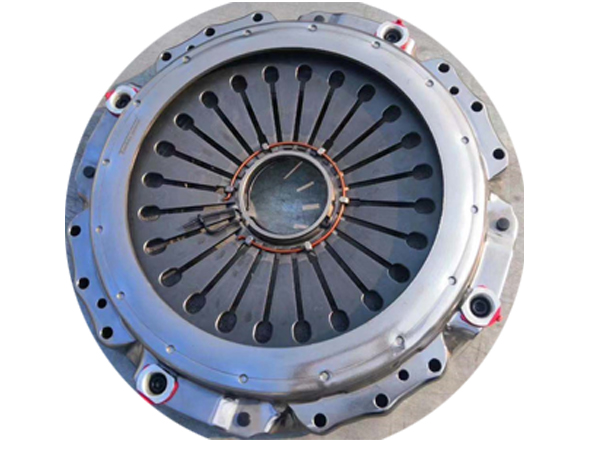 MERCEDES-BENZ 3482081231 Clutch Cover Clutch Pressure Plate