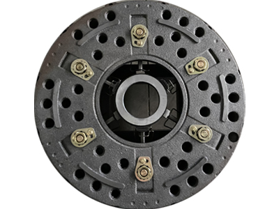 MERCEDES-BENZ0022504104 Clutch Cover Clutch Pressure Plate