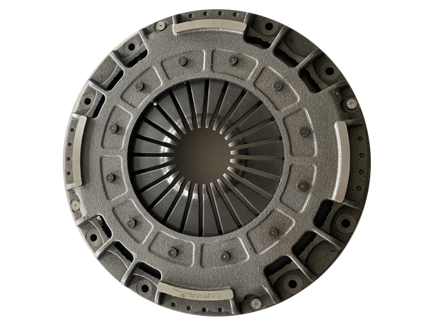 MERCEDES-BENZ3482012211 Clutch Pressure Plate Clutch Cover