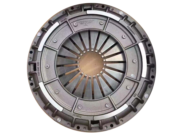 MAN CLUTCHNUSSCPT06 Clutch Cover Clutch Pressure Plate