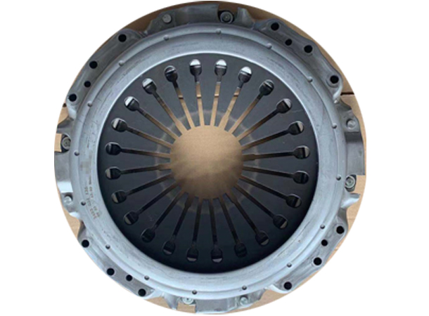 SCANIA3482112031 Clutch Pressure Plate Clutch Cover